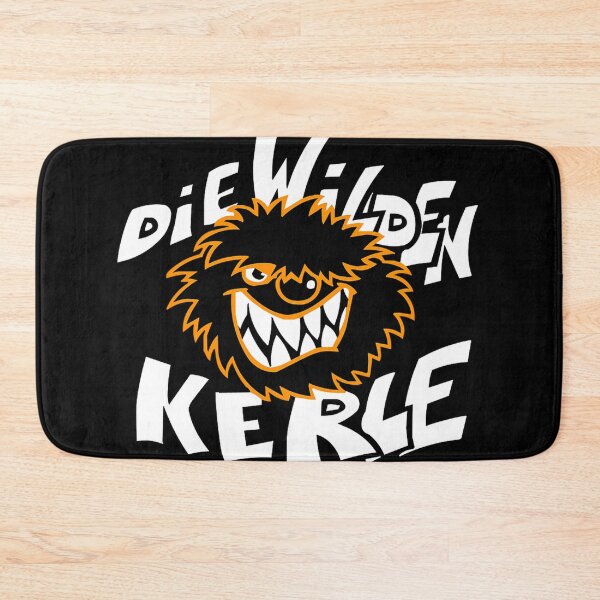 Item preview, Wilde Kerle designed and sold by SancarArtPrints.