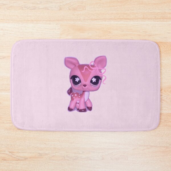 Item preview, coquette fawn designed and sold by Andrea-Sketches.