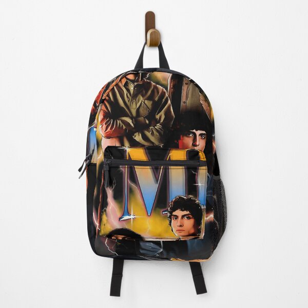 Item preview, Mike 80S Electric Portrait designed and sold by Xuni Studio.