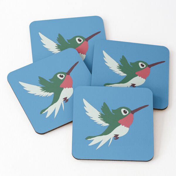 Item preview, Hummingbird designed and sold by Mountain-Point.
