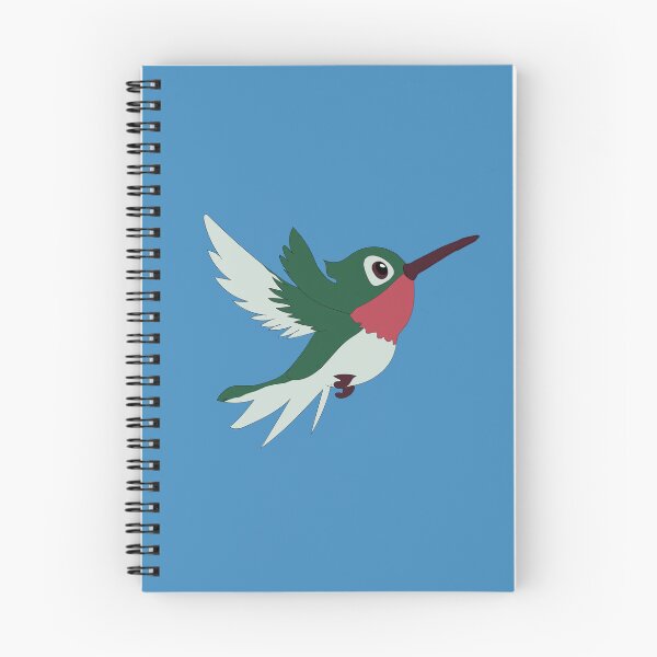 Item preview, Hummingbird designed and sold by Mountain-Point.