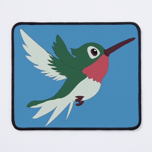Item preview, Hummingbird designed and sold by Mountain-Point.