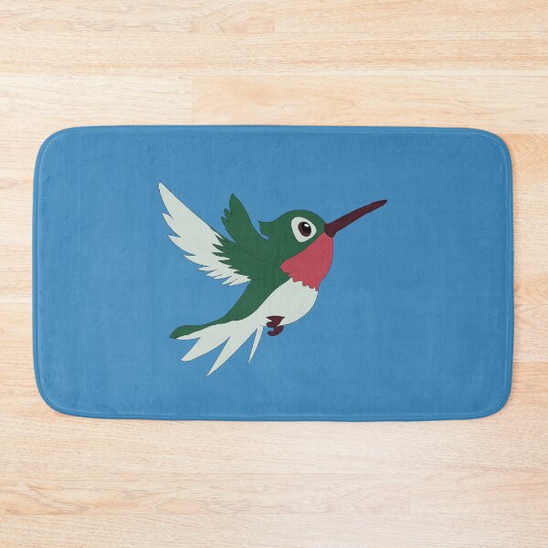 Item preview, Hummingbird designed and sold by Mountain-Point.