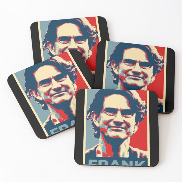 Item preview,  Thomas Frank - Hope designed and sold by QUIRKY STORE.