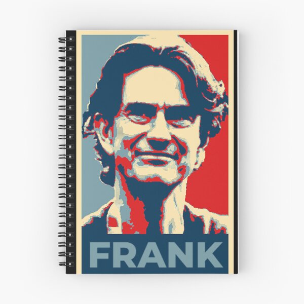 Item preview,  Thomas Frank - Hope designed and sold by QUIRKY STORE.