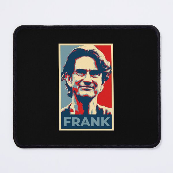 Item preview, Thomas Frank - Hope designed and sold by QUIRKY STORE.