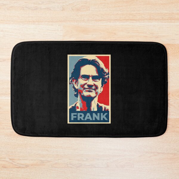 Item preview,  Thomas Frank - Hope designed and sold by QUIRKY STORE.