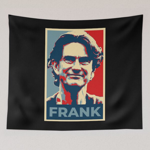 Item preview,  Thomas Frank - Hope designed and sold by QUIRKY STORE.