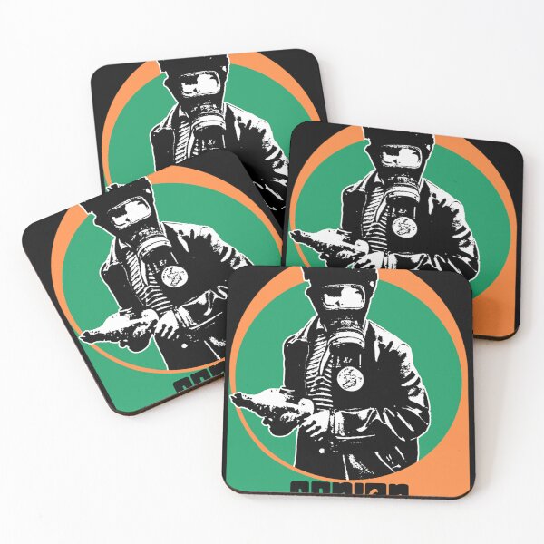 Item preview,  Fenian - Paddy Coyle  designed and sold by SancarArtPrints.