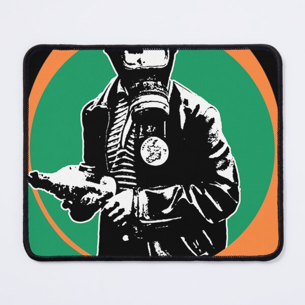 Item preview, Fenian - Paddy Coyle designed and sold by SancarArtPrints.