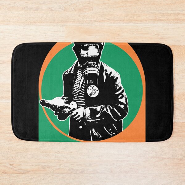 Item preview,  Fenian - Paddy Coyle  designed and sold by SancarArtPrints.