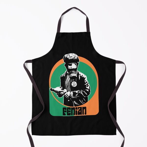 Item preview, Fenian - Paddy Coyle designed and sold by SancarArtPrints.