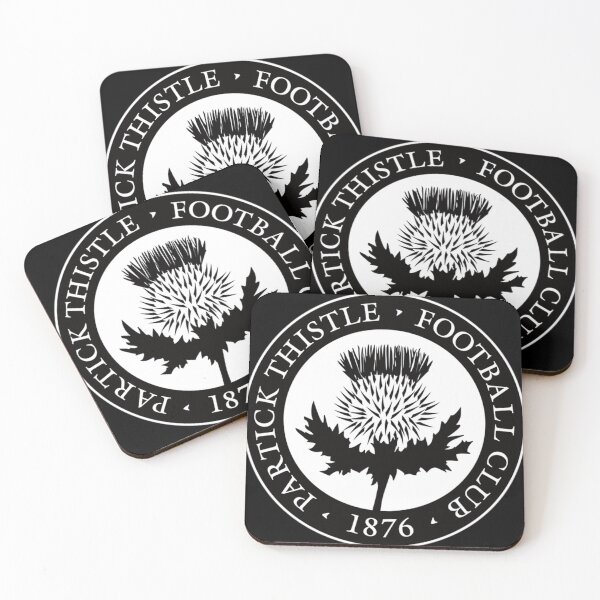 Item preview, Partick Thistle Scottish Football Sports Fans designed and sold by Onoky.
