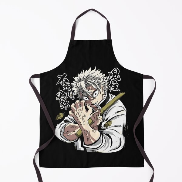 Item preview, Wind Hashira designed and sold by altimento.