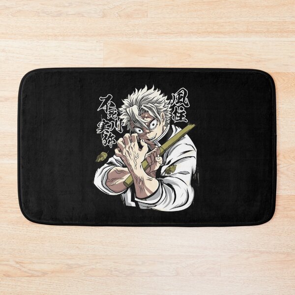Item preview, Wind Hashira designed and sold by altimento.