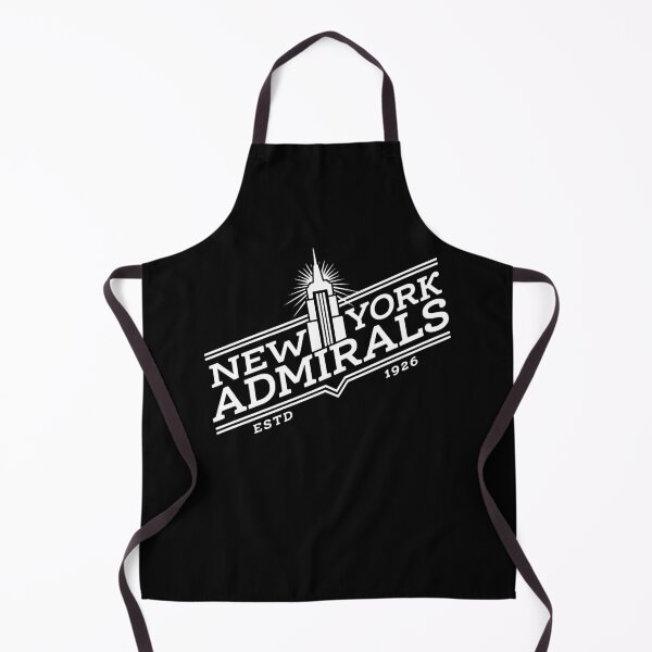 Item preview, New York Admirals designed and sold by heatherrobert.