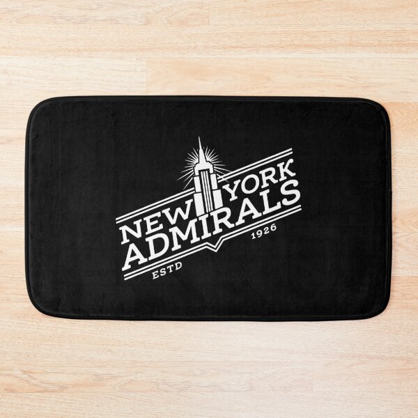 Item preview, New York Admirals designed and sold by heatherrobert.