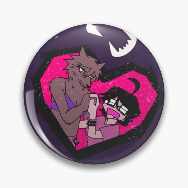 Item preview, Vampire Werewolf Romance Realness 4 Real Emos designed and sold by Sikarii.
