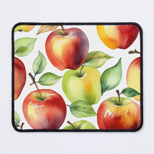 Item preview, Apple varieties designed and sold by Kraftbaum.