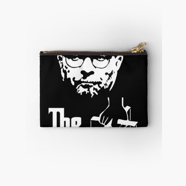 Item preview,  The Kopfather Jurgen Klopp Slim Fit designed and sold by SancarArtPrints.