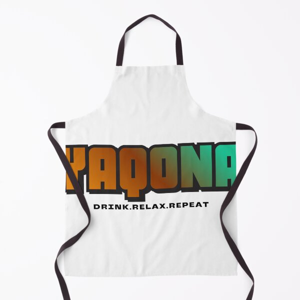 Item preview, Yaqona Drink Relax Repeat Kava Culture designed and sold by Waddamurrkay.
