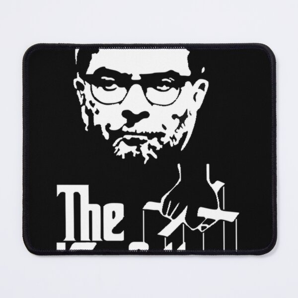 Item preview, The Kopfather Jurgen Klopp Slim Fit designed and sold by SancarArtPrints.