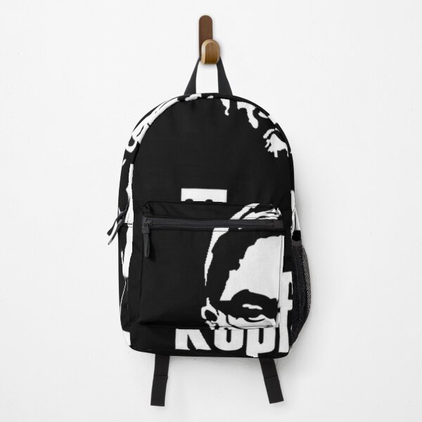 Item preview, The Kopfather Jurgen Klopp Slim Fit designed and sold by SancarArtPrints.
