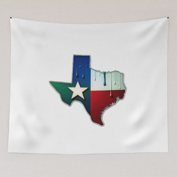 Item preview, Texas Drip designed and sold by TriForceDesign.