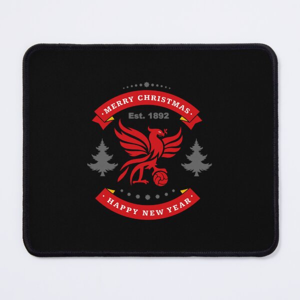 Item preview, Liverpool Christmas designed and sold by QUIRKY STORE.