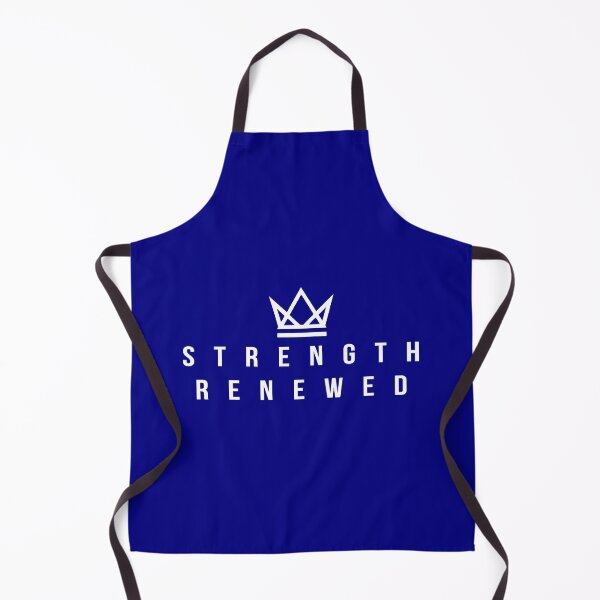 Item preview, Strength Renewed designed and sold by melohdc.