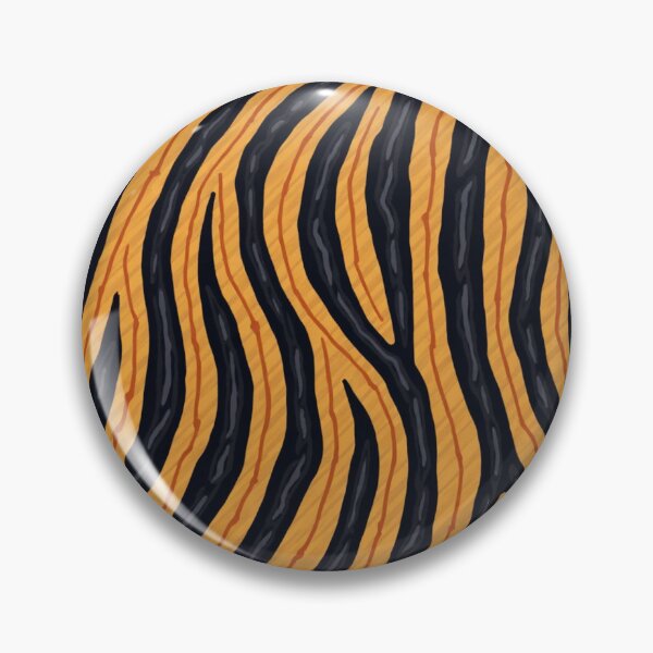 Item preview, Tiger Print designed and sold by XIIICreations.