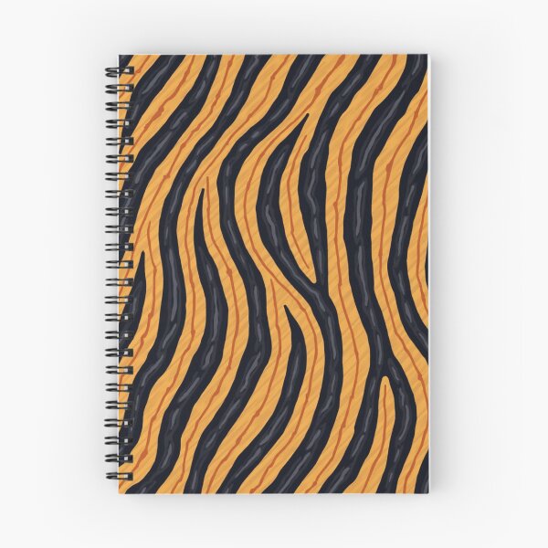 Item preview, Tiger Print designed and sold by XIIICreations.