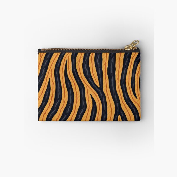 Item preview, Tiger Print designed and sold by XIIICreations.