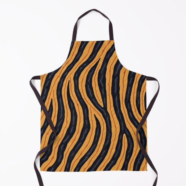 Item preview, Tiger Print designed and sold by XIIICreations.