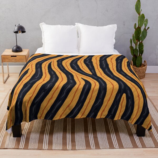 Item preview, Tiger Print designed and sold by XIIICreations.
