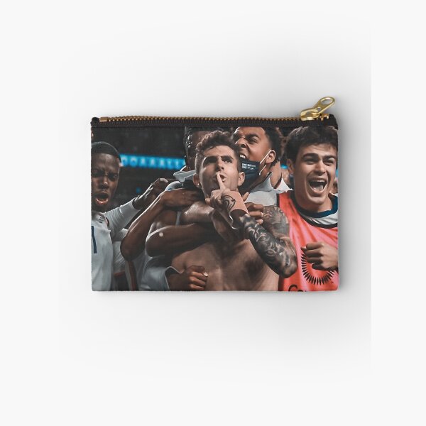 Item preview, Pulisic Shh Usmnt Soccer  designed and sold by Onoky.