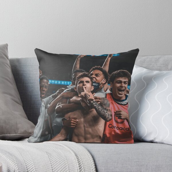 Item preview, Pulisic Shh Usmnt Soccer  designed and sold by Onoky.