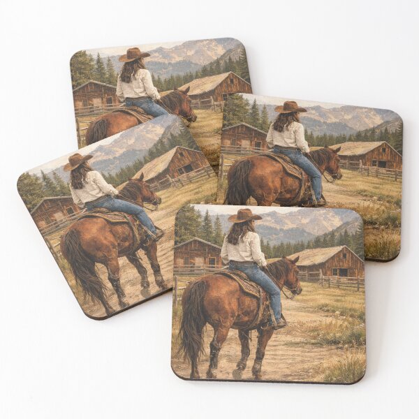 Item preview, Colorado Cowgirl designed and sold by Ranch Life.