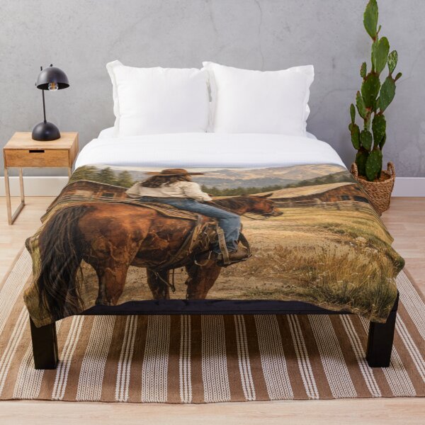 Item preview, Colorado Cowgirl designed and sold by Ranch Life.