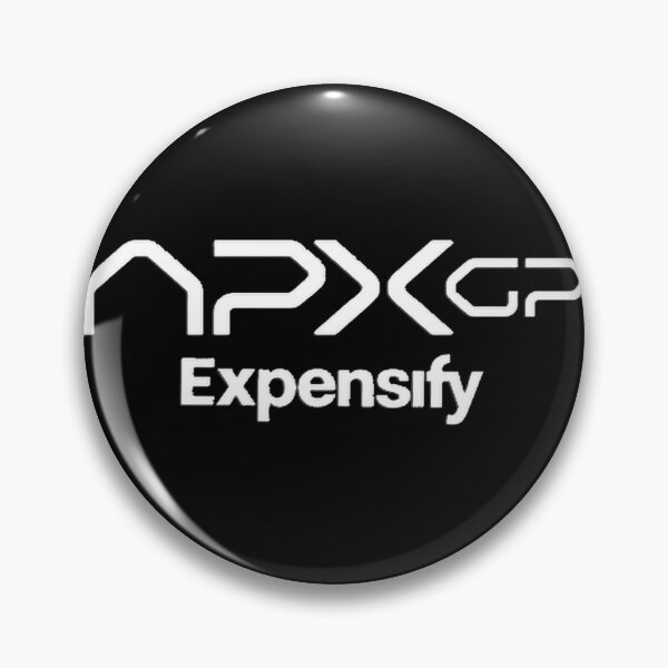 Item preview, Apex Expensify Formula One Movie Team Logo Apx Gppng designed and sold by Delleladesign.