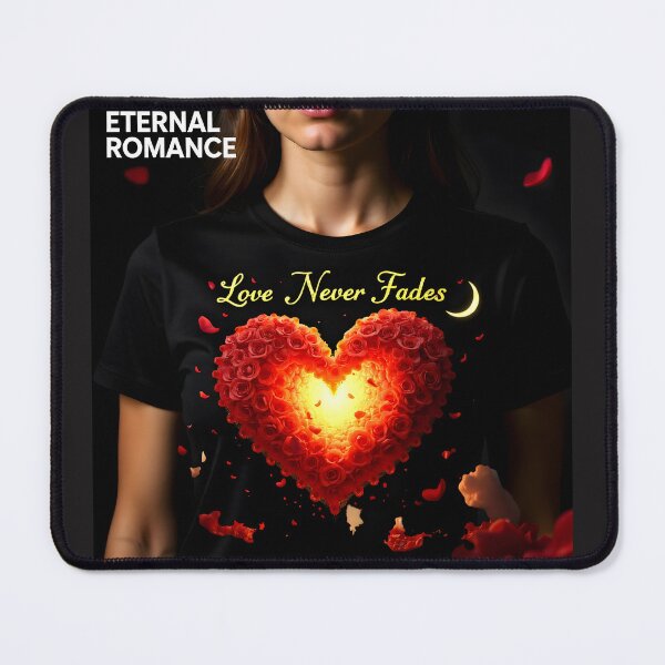 Item preview, Eternal Romance designed and sold by Creative-RE.