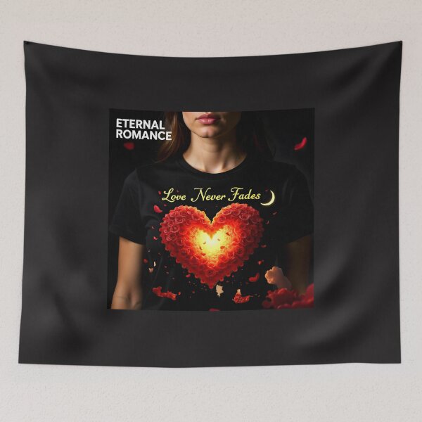 Item preview, Eternal Romance designed and sold by Creative-RE.