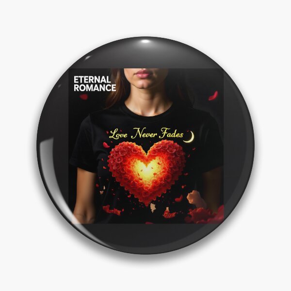 Item preview, Eternal Romance designed and sold by Creative-RE.