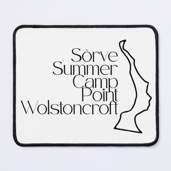 Item preview, 60+ years designed and sold by sorvesummercamp.