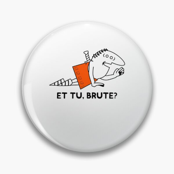 Item preview, Et Tu Brutes designed and sold by Archons.