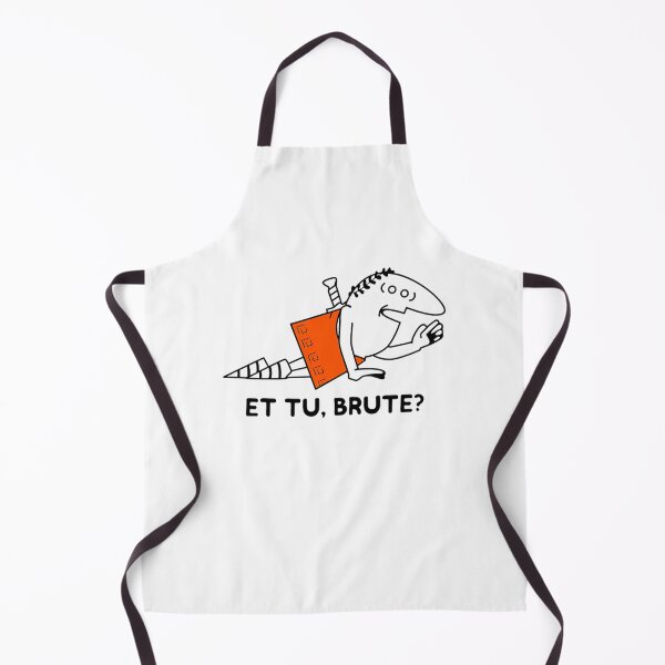 Item preview, Et Tu Brutes designed and sold by Archons.
