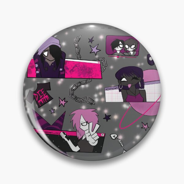 Item preview, My Space designed and sold by Sikarii.