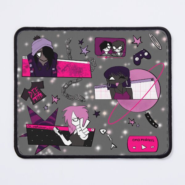 Item preview, My Space designed and sold by Sikarii.