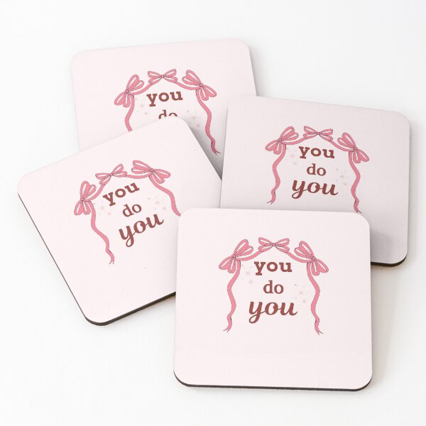 Item preview, You do you! designed and sold by rflamha.
