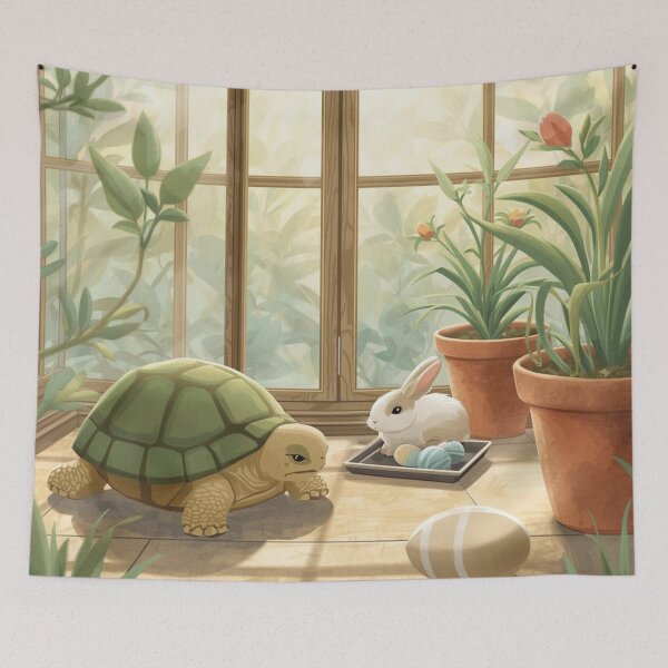 Item preview, Spring & Easter • Growing Without Hurry designed and sold by WildlifeWhimsy.